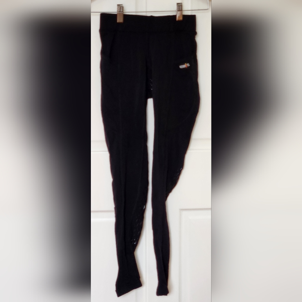 Kerritts Girls Riding Pants XS